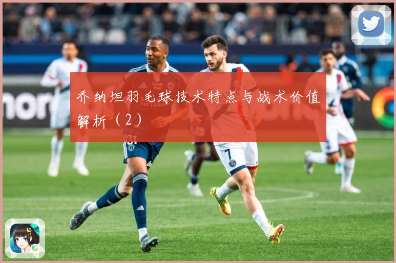 乔纳坦羽毛球技术特点与战术价值解析（2）