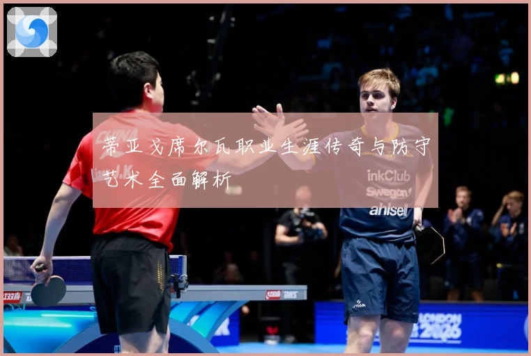 蒂亚戈席尔瓦职业生涯传奇与防守艺术全面解析