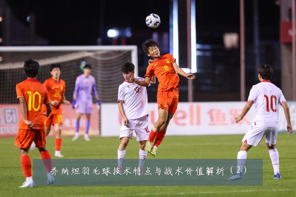乔纳坦羽毛球技术特点与战术价值解析(2)