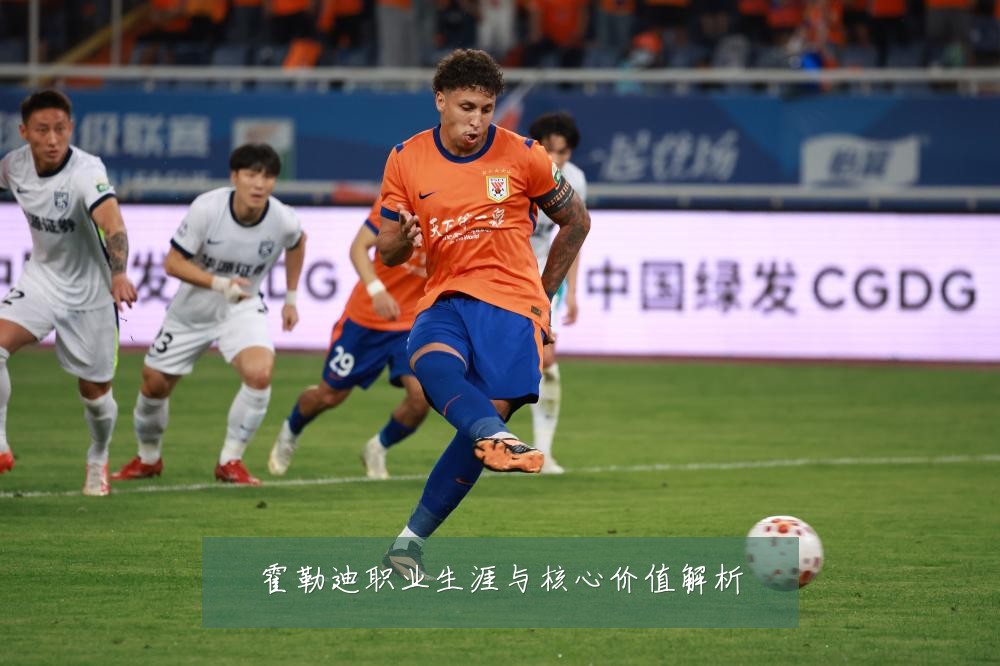 霍勒迪职业生涯与核心价值解析